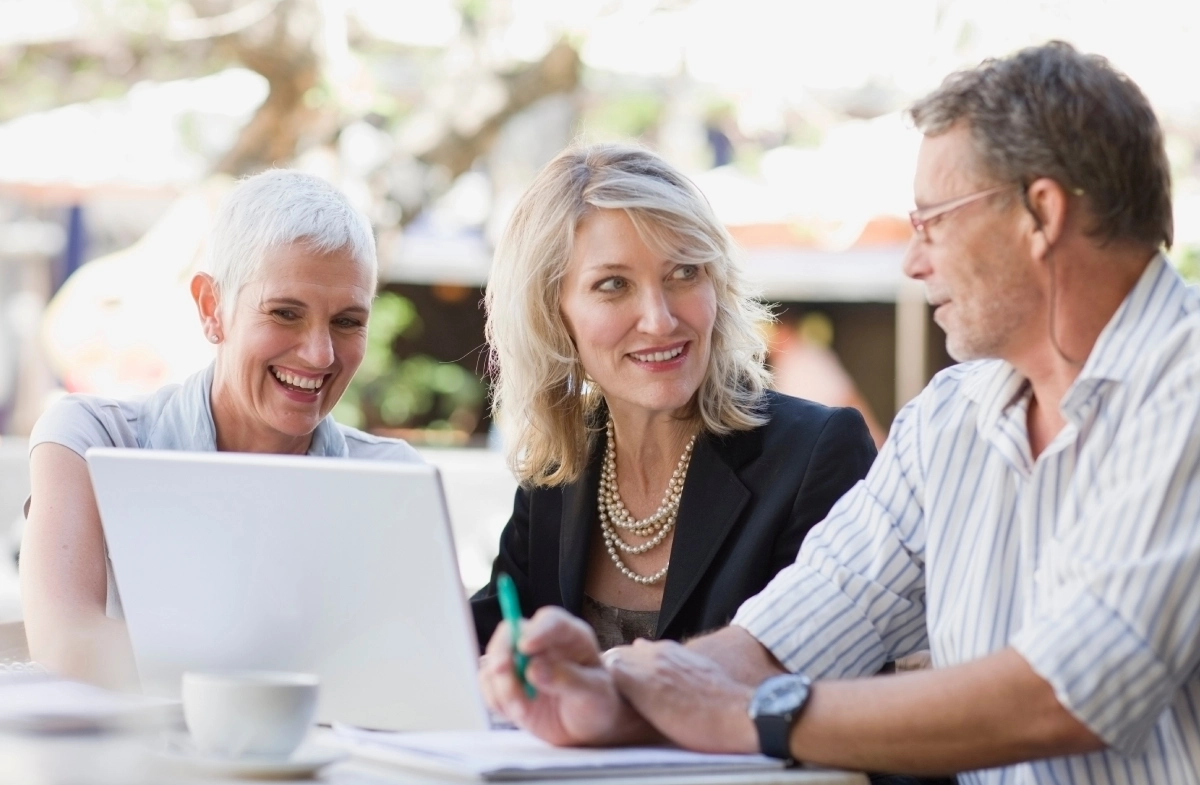 affluence management retirement planning img